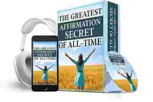 The Wealth Signal Ultimate Affirmation