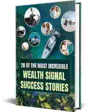 The Wealth Signal CHEL