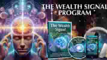 The Wealth Signal introduction